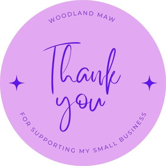 Meet your Posher, Woodland Maw! 🏕️🦌 - Picture 3 of 3